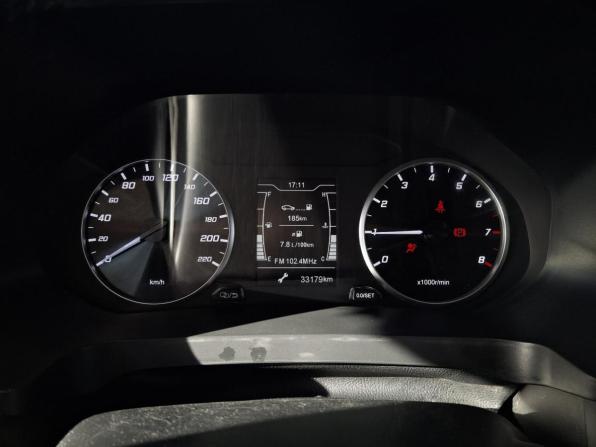 Chery Tiggo 4 Pro I Рестайлинг с пробегом 2025 года, цена 1 560 000 рублей, 33168 км, внедорожник, Автокод Объявления