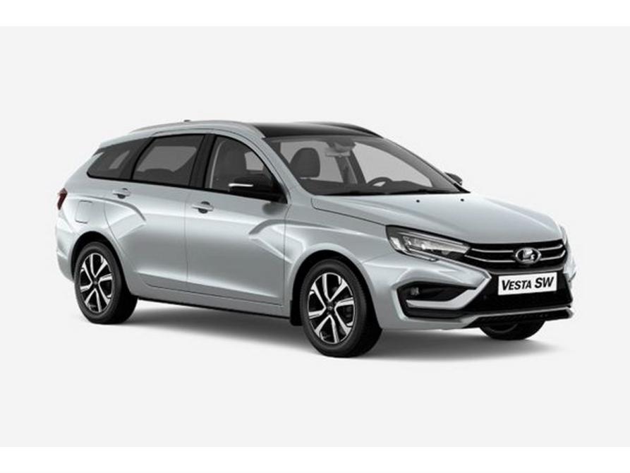 Lada (ВАЗ) Vesta I Рестайлинг (NG) Брянск  - изображение 1