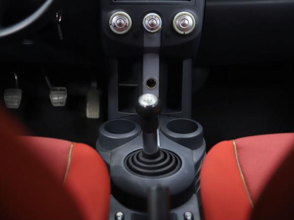Mitsubishi Colt VI (Z20/Z30) с пробегом 2007 года, цена 340 000 рублей, 196340 км, хэтчбек, Автокод Объявления