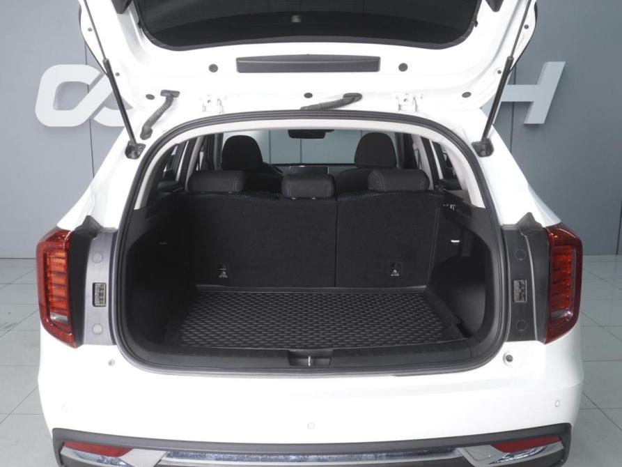 Haval Jolion I Ростов-на-Дону  - изображение 21