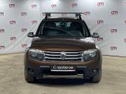 Renault Duster I Санкт-Петербург  - изображение 23