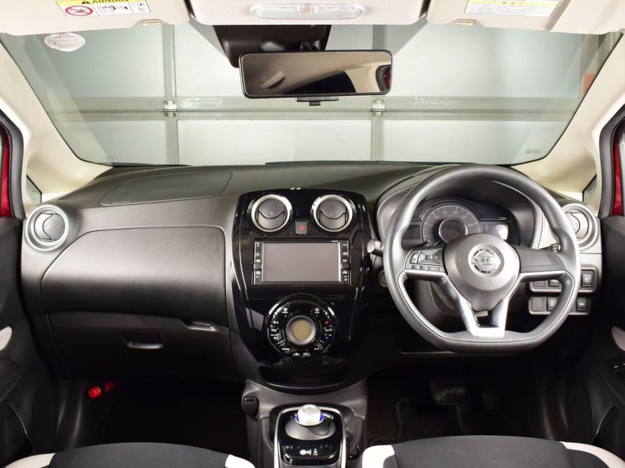 Nissan Note II Рестайлинг Кемерово  - изображение 9