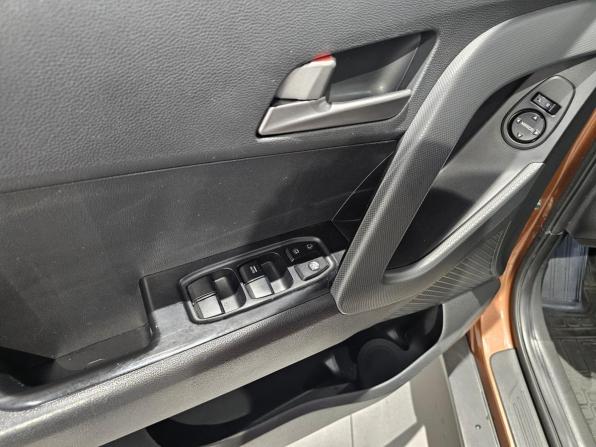 Hyundai Creta I с пробегом 2018 года, цена 1 349 000 рублей, 159465 км, внедорожник, Автокод Объявления