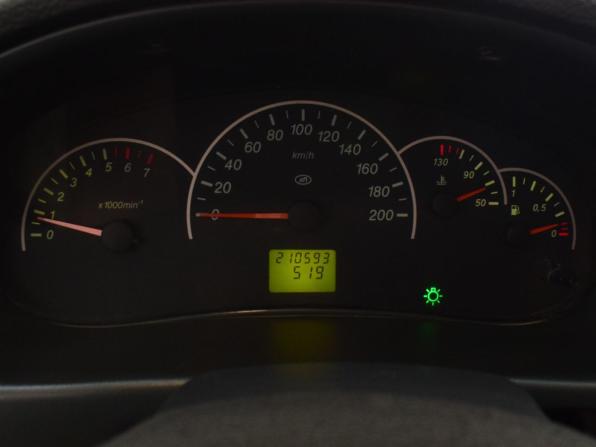 Lada (ВАЗ) Priora I с пробегом 2011 года, цена 349 995 рублей, 210592 км, хэтчбек, Автокод Объявления