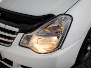 Nissan Almera III (G15) Иркутск  - изображение 31