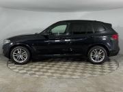 BMW X3 III (G01) Москва  - изображение 27