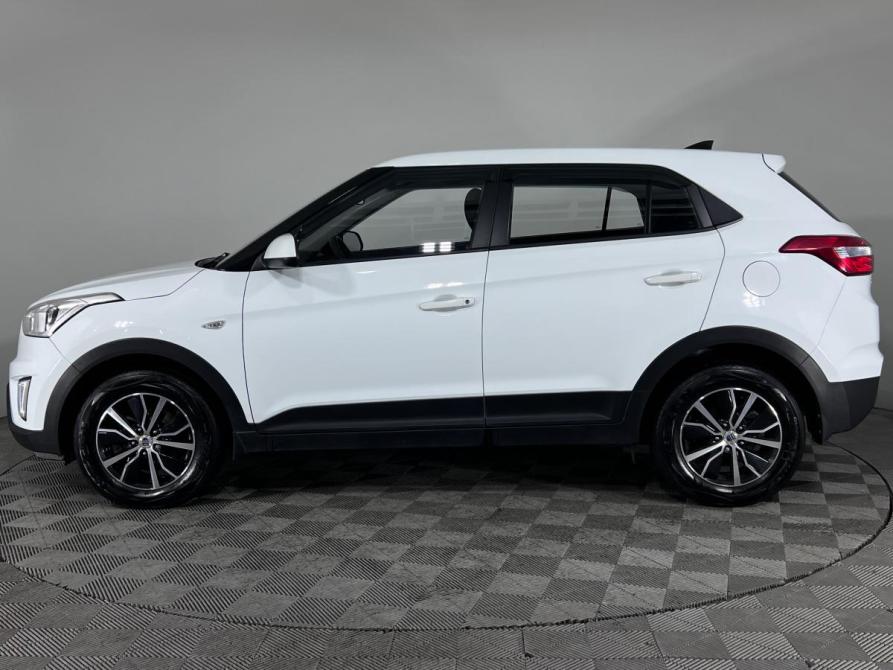 Hyundai Creta I Ростов-на-Дону  - изображение 8