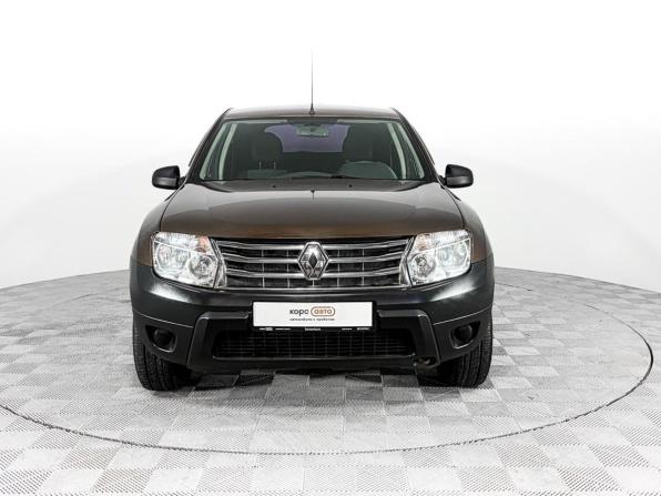 Renault Duster I с пробегом 2014 года, цена 864 000 рублей, 142830 км, внедорожник, Автокод Объявления