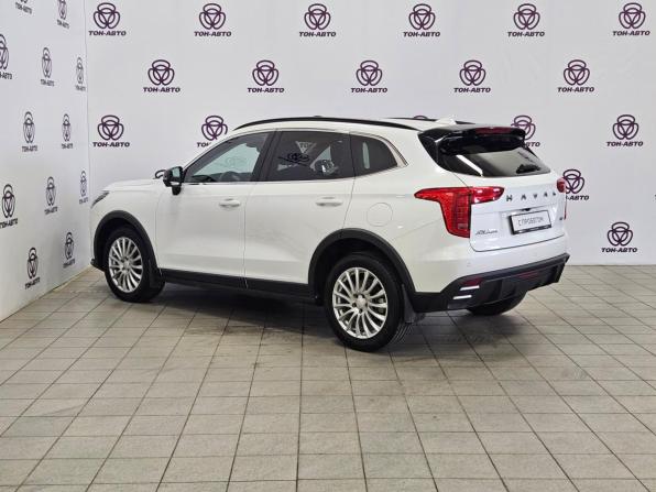 Haval Jolion I Рестайлинг с пробегом 2025 года, цена 2 194 000 рублей, 33991 км, внедорожник, Автокод Объявления