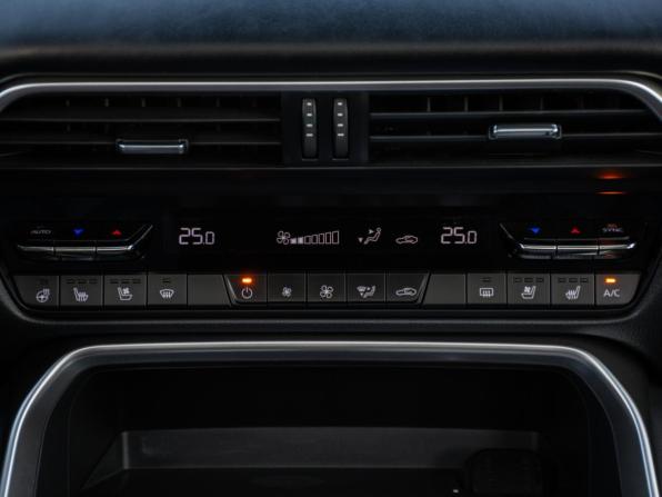 Mazda CX-60 с пробегом 2024 года, цена 4 700 000 рублей, 18806 км, внедорожник, Автокод Объявления
