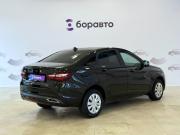 Lada (ВАЗ) Vesta I Рестайлинг (NG) Ставрополь  - изображение 18
