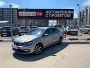 Volkswagen Polo V Рестайлинг Альметьевск  - изображение 21