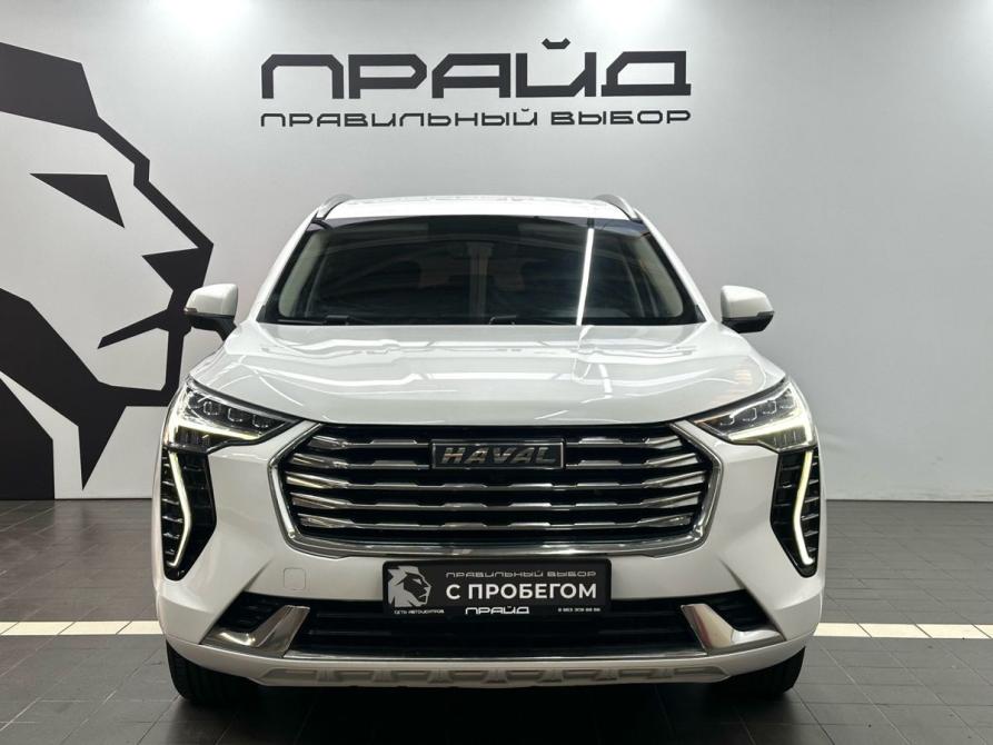 Haval Jolion I Ростов-на-Дону  - изображение 2