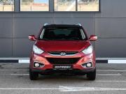 Hyundai ix35 I Новороссийск  - изображение 27