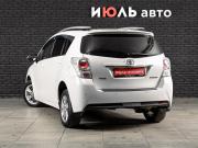 Toyota Verso I Рестайлинг Екатеринбург  - изображение 25