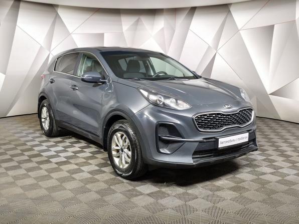 Kia Sportage IV Рестайлинг с пробегом 2019 года, цена 1 797 000 рублей, 155273 км, внедорожник, Автокод Объявления