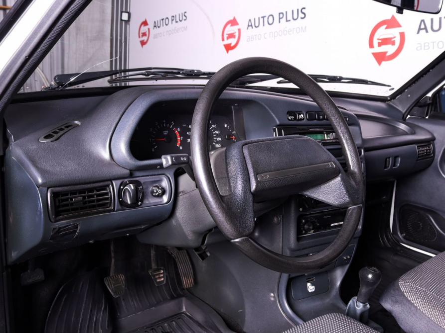 Lada (ВАЗ) 2115 Минеральные Воды  - изображение 8