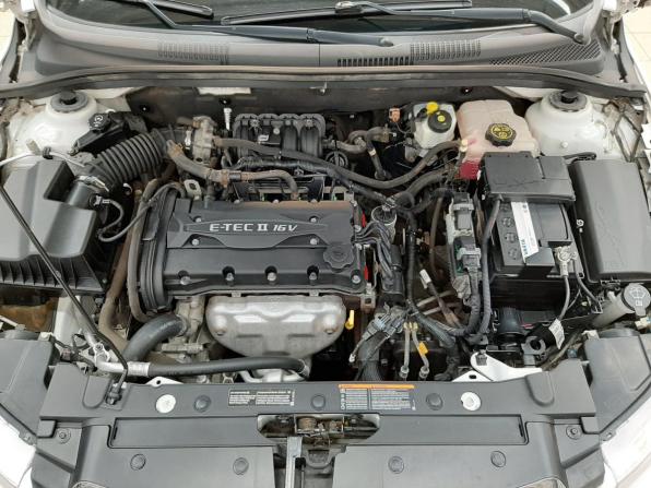 Chevrolet Cruze I Рестайлинг с пробегом 2014 года, цена 860 000 рублей, 152159 км, хэтчбек, Автокод Объявления