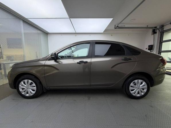 Lada (ВАЗ) Vesta I Рестайлинг (NG) с пробегом 2024 года, цена 1 320 000 рублей, 17344 км, седан, Автокод Объявления