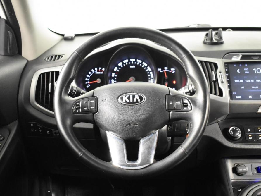 Kia Sportage III Рестайлинг Казань  - изображение 12