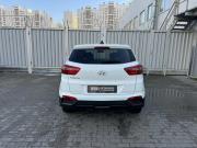 Hyundai Creta I Ростов-на-Дону  - изображение 19