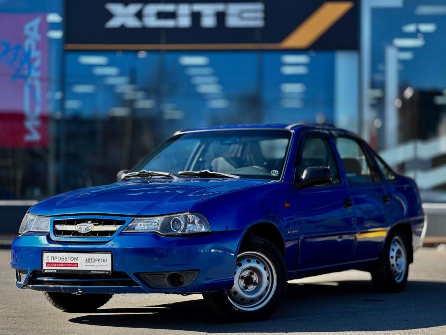 Daewoo Nexia I Рестайлинг Архангельск  - изображение 1