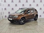 Renault Duster I Тольятти  - изображение 21