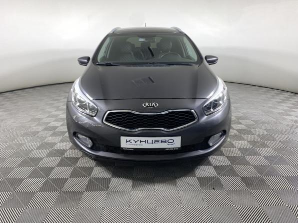 Kia Ceed II с пробегом 2013 года, цена 1 199 000 рублей, 155804 км, хэтчбек, Автокод Объявления
