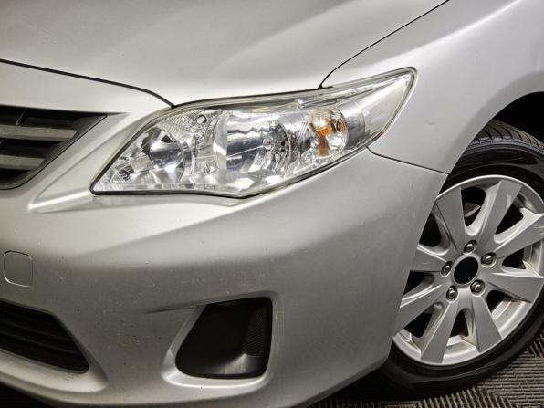 Toyota Corolla X (E140 E150) Рестайлинг с пробегом 2011 года, цена 997 000 рублей, 182691 км, седан, Автокод Объявления