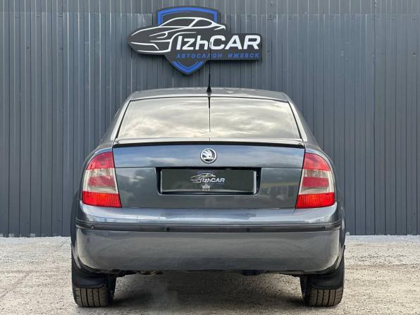 Skoda Superb I Рестайлинг с пробегом 2006 года, цена 449 000 рублей, 314000 км, седан, Автокод Объявления
