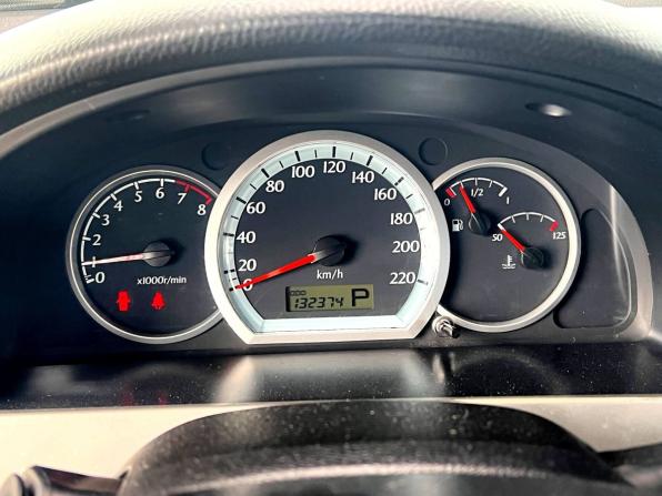 Chevrolet Lacetti I с пробегом 2007 года, цена 600 000 рублей, 132374 км, седан, Автокод Объявления