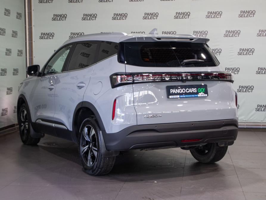 Chery Tiggo 4 I Рестайлинг 2 Оренбург  - изображение 8