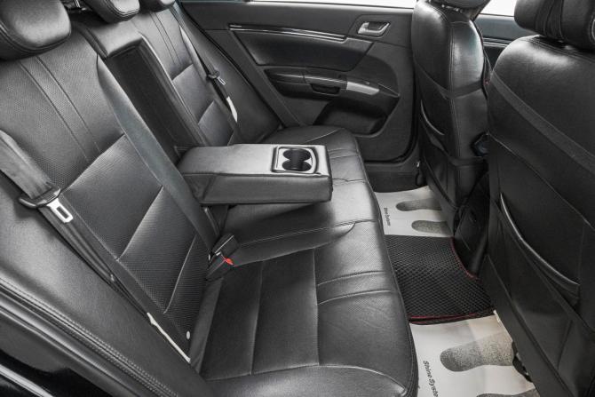 Geely Emgrand 7 I с пробегом 2013 года, цена 649 000 рублей, 198000 км, седан, Автокод Объявления