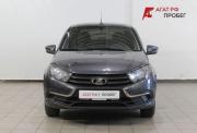 Lada (ВАЗ) Granta I Рестайлинг Астрахань  - изображение 22