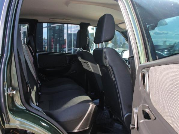 Lada (ВАЗ) Niva Travel I с пробегом 2021 года, цена 933 000 рублей, 37904 км, внедорожник, Автокод Объявления