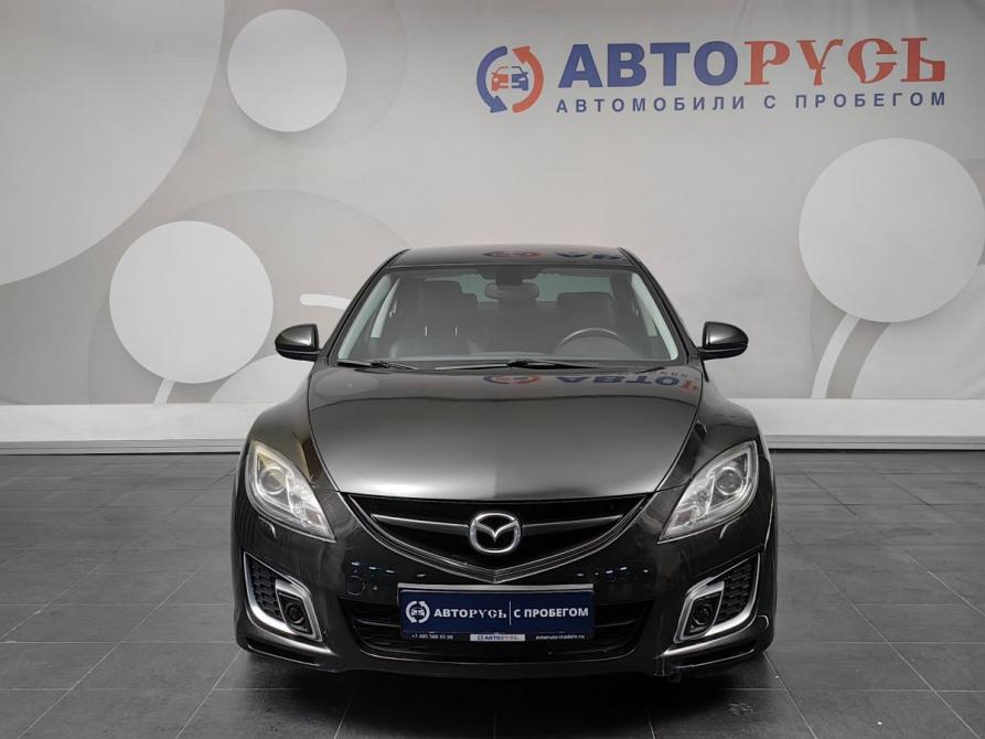 Mazda 6 II (GH) Москва  - изображение 3