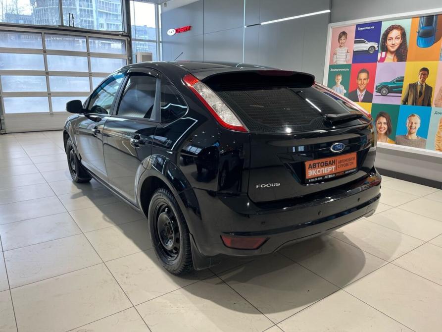 Ford Focus II Рестайлинг Екатеринбург  - изображение 6