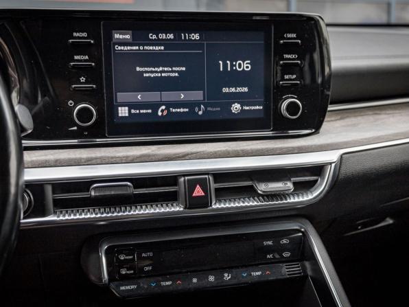 Kia K5 III с пробегом 2021 года, цена 2 389 000 рублей, 122181 км, седан, Автокод Объявления