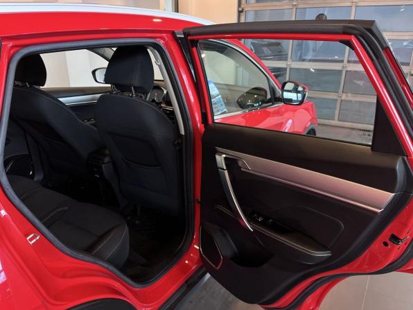 Geely Coolray I с пробегом 2023 года, цена 1 800 000 рублей, 69033 км, внедорожник, Автокод Объявления