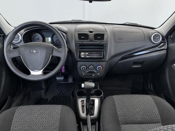 Lada (ВАЗ) Kalina II с пробегом 2014 года, цена 499 000 рублей, 113435 км, хэтчбек, Автокод Объявления