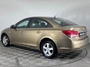 Chevrolet Cruze I Рестайлинг Ростов-на-Дону  - изображение 20