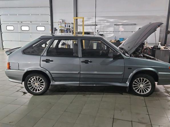 Lada (ВАЗ) 2114 с пробегом 2009 года, цена 161 000 рублей, 177935 км, хэтчбек, Автокод Объявления