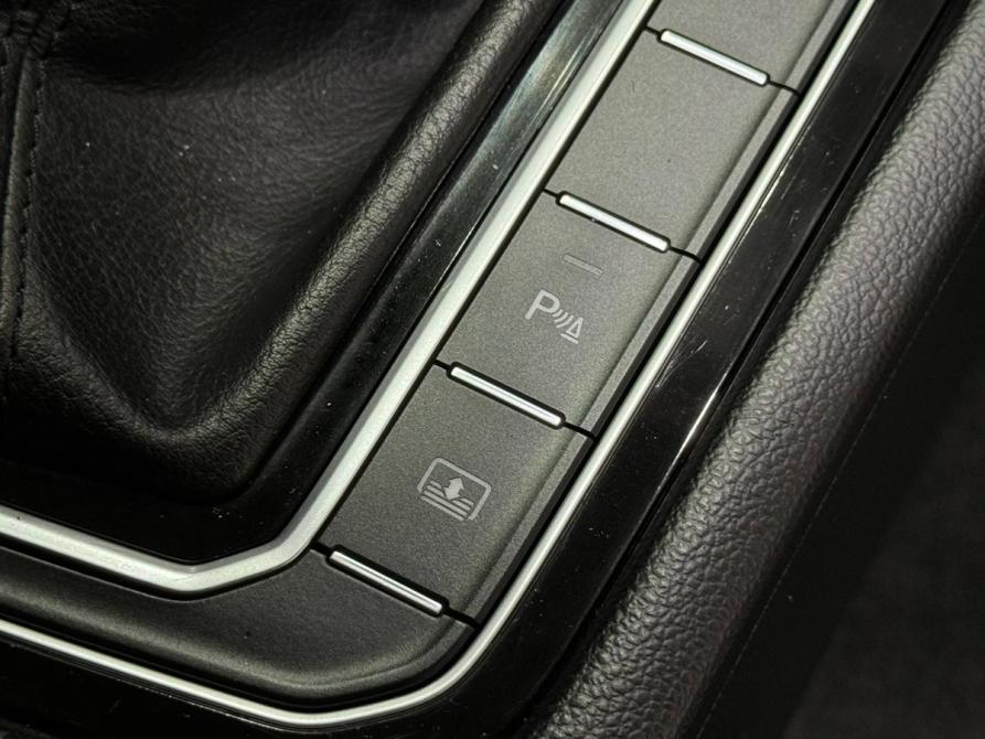 Volkswagen Passat B8 Рестайлинг Ростов-на-Дону  - изображение 22