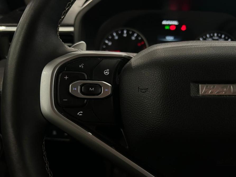 Haval Jolion I Санкт-Петербург  - изображение 14