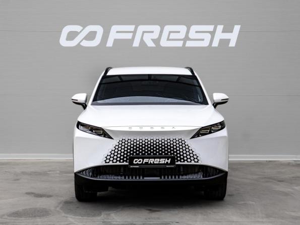 Omoda C7 с пробегом 2025 года, цена 2 449 000 рублей, 15460 км, внедорожник, Автокод Объявления