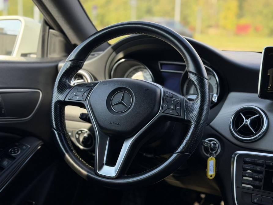 Mercedes-Benz CLA I (C117 X117) Казань  - изображение 13