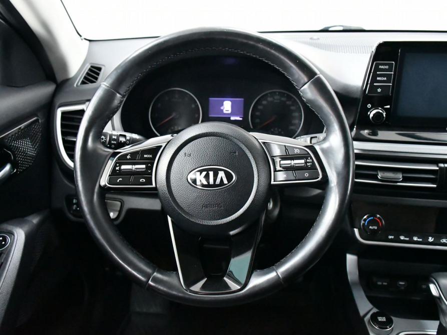 Kia Seltos I Новосибирск  - изображение 9