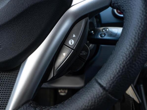 Honda CR-Z I с пробегом 2010 года, цена 1 080 000 рублей, 156655 км, хэтчбек, Автокод Объявления