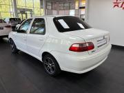 Fiat Albea I Рестайлинг Киров  - изображение 19