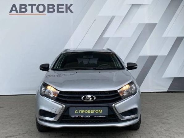 Lada (ВАЗ) Vesta I с пробегом 2021 года, цена 1 218 000 рублей, 56390 км, универсал, Автокод Объявления